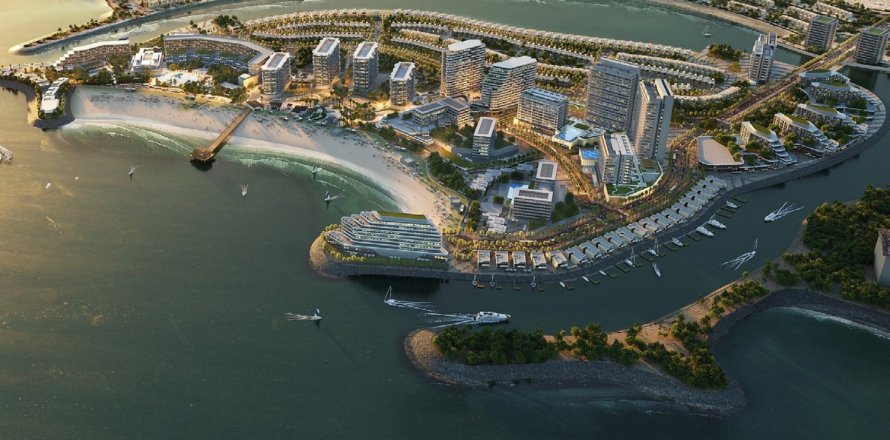 2 bedrooms Apartment in Dubai, UAE No. 153682