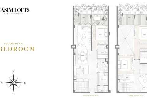 2 bedrooms Apartment in Dubai, UAE No. 153682 3