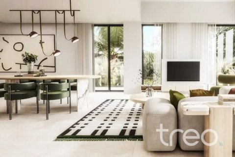 3 bedrooms Townhouse in The Valley, UAE No. 220722 3