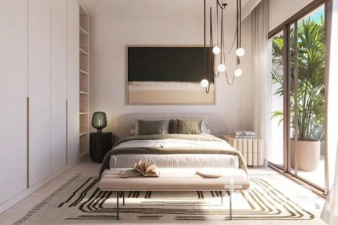3 bedrooms Townhouse in The Valley, UAE No. 220722 5