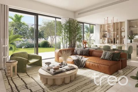 3 bedrooms Townhouse in The Valley, UAE No. 220722