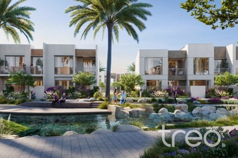 3 bedrooms Townhouse in The Valley, UAE No. 220722 12