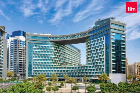 33.6مربع، شقة في نخلة جميرا, الإمارات العربية المتحدة رقم 205579 24