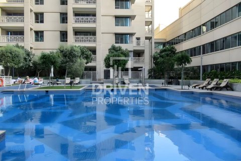 Apartamento tipo estudio Estudio en 29 Burj Boulevard, UAE No. 214764 13