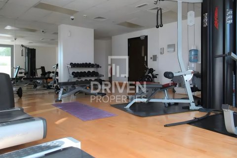 Apartamento tipo estudio Estudio en 29 Burj Boulevard, UAE No. 214764 11