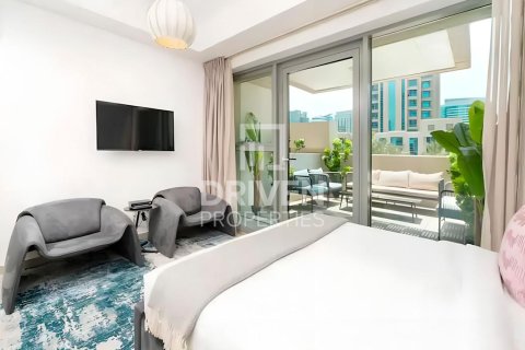 Apartamento tipo estudio Estudio en 29 Burj Boulevard, UAE No. 214764 5