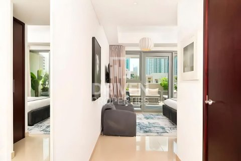 Apartamento tipo estudio Estudio en 29 Burj Boulevard, UAE No. 214764 8
