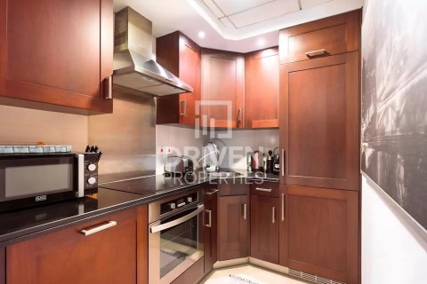 Apartamento tipo estudio Estudio en 29 Burj Boulevard, UAE No. 214764 9