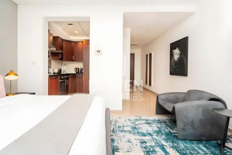 Apartamento tipo estudio Estudio en 29 Burj Boulevard, UAE No. 214764 4
