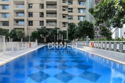 Apartamento tipo estudio Estudio en 29 Burj Boulevard, UAE No. 214764 12