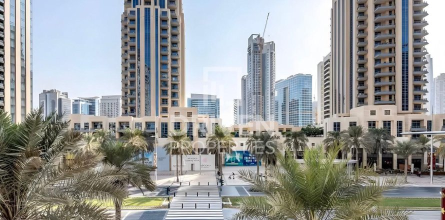 Apartamento tipo estudio Estudio en 29 Burj Boulevard, UAE No. 214764