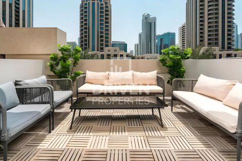 Apartamento tipo estudio Estudio en 29 Burj Boulevard, UAE No. 214764 3