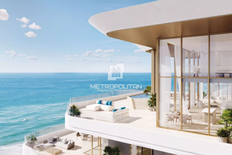 2 غرف نوم شقة في Al Marjan Island, الإمارات العربية المتحدة رقم 129581 5