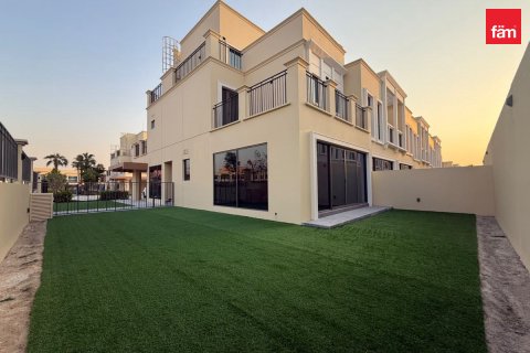 Townhouse de 5 dormitorios en Dubai, UAE No. 223859
