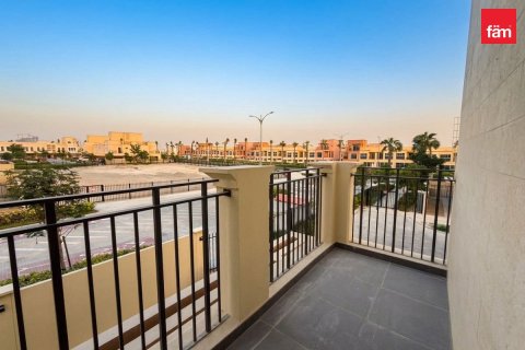 Townhouse de 5 dormitorios en Dubai, UAE No. 223859 16