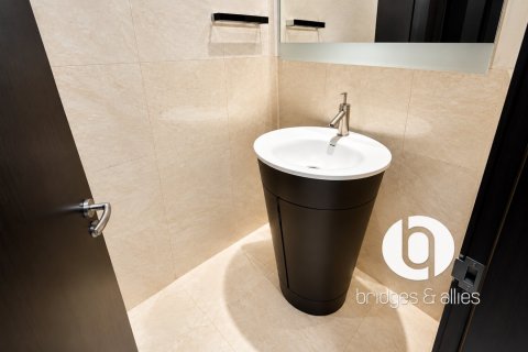 1 غرف نوم شقة في وسط مدينة دبي, الإمارات العربية المتحدة رقم 213754 16