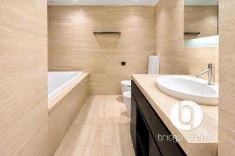 1 غرف نوم شقة في وسط مدينة دبي, الإمارات العربية المتحدة رقم 213754 14