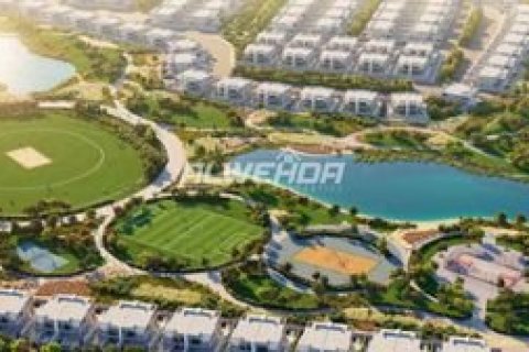 Villa de 3 dormitorios en Cluster 06, UAE No. 4286 6