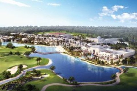 Villa de 3 dormitorios en Cluster 06, UAE No. 4286 9