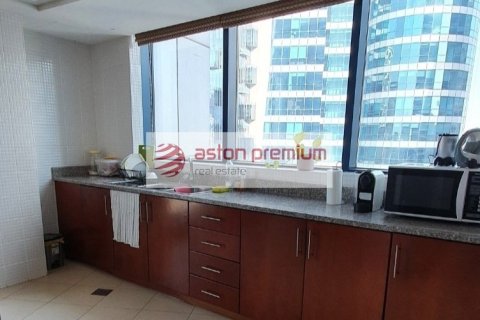2 غرف نوم شقة في Jumeirah Bay X1, الإمارات العربية المتحدة رقم 222282 5