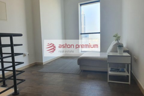 2 غرف نوم شقة في Jumeirah Bay X1, الإمارات العربية المتحدة رقم 222282 4