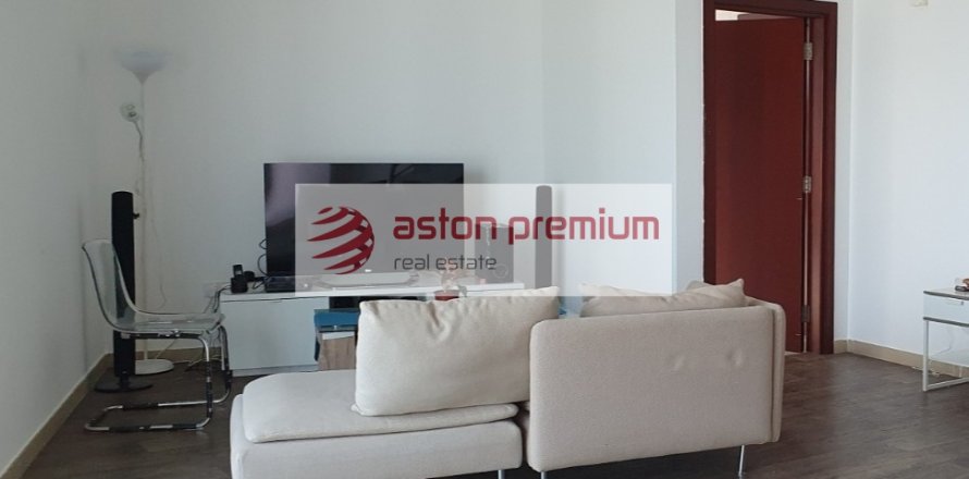 2 غرف نوم شقة في Jumeirah Bay X1, الإمارات العربية المتحدة رقم 222282