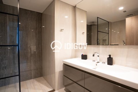 1 bedroom Apartment in Business Bay, UAE No. 213934 12