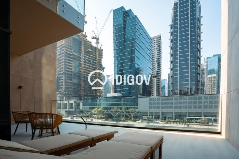 1 bedroom Apartment in Business Bay, UAE No. 213934 19