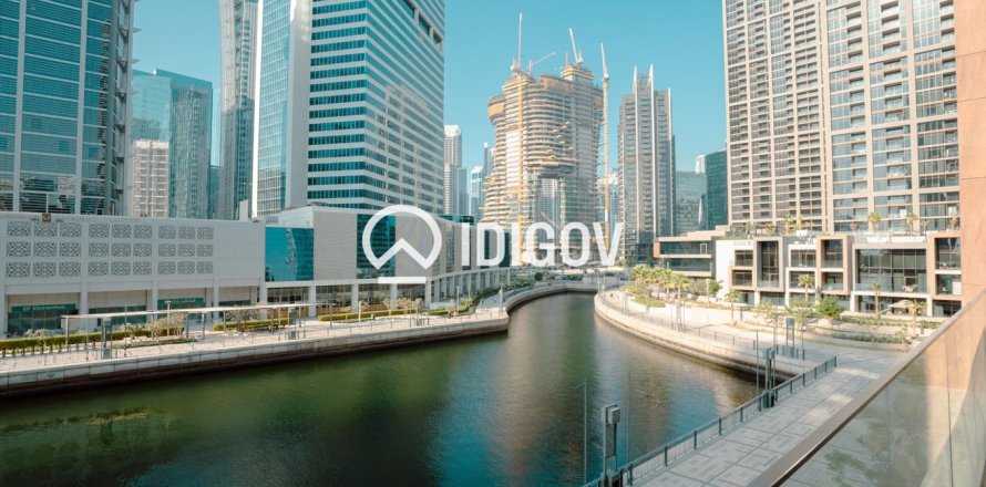 1 bedroom Apartment in Business Bay, UAE No. 213934