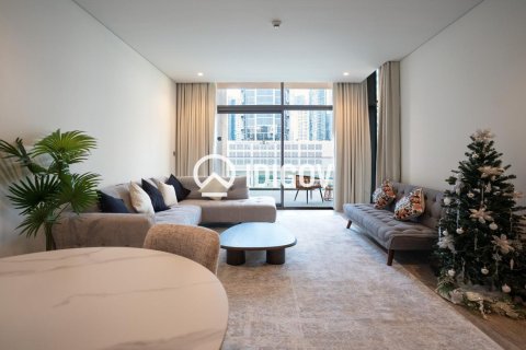1 bedroom Apartment in Business Bay, UAE No. 213934 4