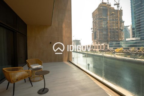 1 bedroom Apartment in Business Bay, UAE No. 213934 5
