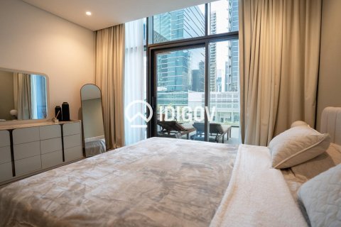 1 bedroom Apartment in Business Bay, UAE No. 213934 16