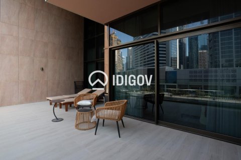 1 bedroom Apartment in Business Bay, UAE No. 213934 20