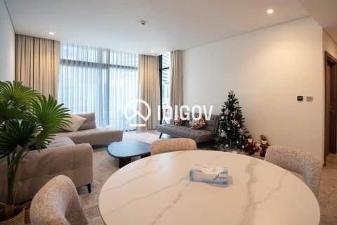 1 bedroom Apartment in Business Bay, UAE No. 213934 8