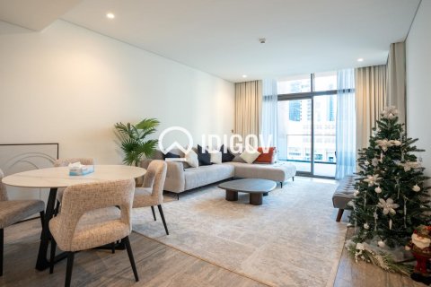 1 bedroom Apartment in Business Bay, UAE No. 213934 3