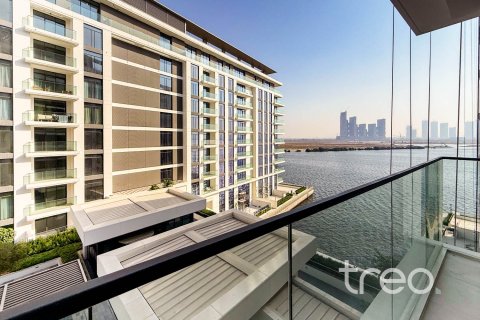 Appartement de 1 chambre à Dubai Creek Harbour, UAE No. 222798