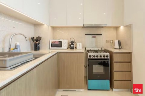 Apartment de 2 dormitorios en Downtown Dubai (Downtown Burj Dubai), UAE No. 160665 8