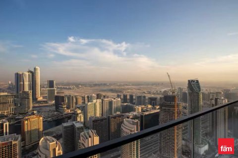Apartment de 2 dormitorios en Downtown Dubai (Downtown Burj Dubai), UAE No. 160665 21