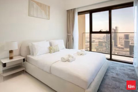 Apartment de 2 dormitorios en Downtown Dubai (Downtown Burj Dubai), UAE No. 160665 16