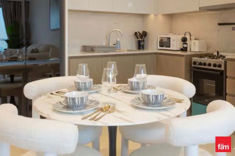 Apartment de 2 dormitorios en Downtown Dubai (Downtown Burj Dubai), UAE No. 160665 7