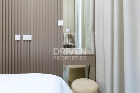Квартира с 2 спальнями в Aykon City, ОАЭ №225876 5