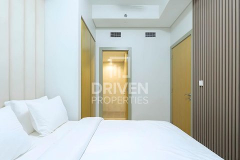 Квартира с 2 спальнями в Aykon City, ОАЭ №225876 4