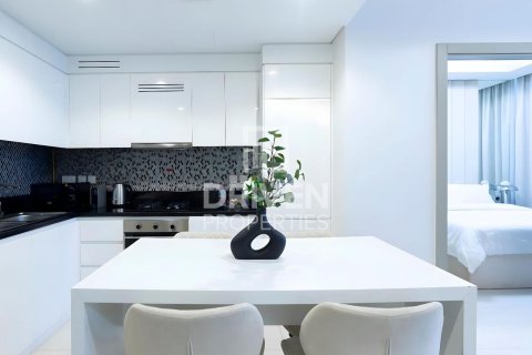 Квартира с 2 спальнями в Aykon City, ОАЭ №225876 9