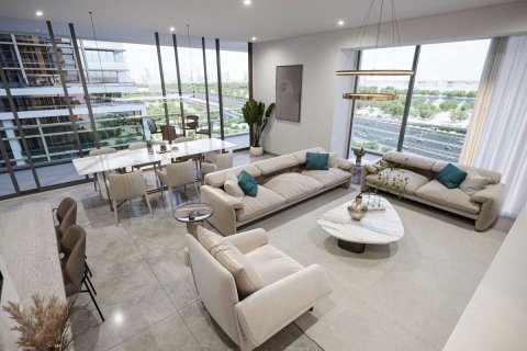 Apartment de 3 dormitorios en Ras Al Khor, UAE No. 166308 3