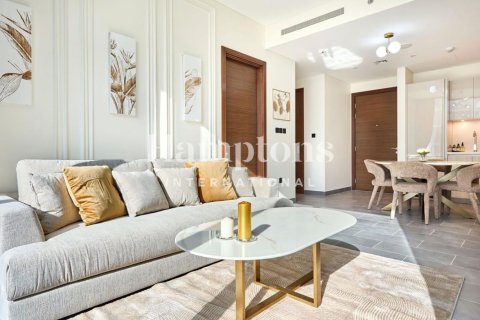 Appartement de 2 chambres à Mohammed Bin Rashid City, UAE No. 168664 4
