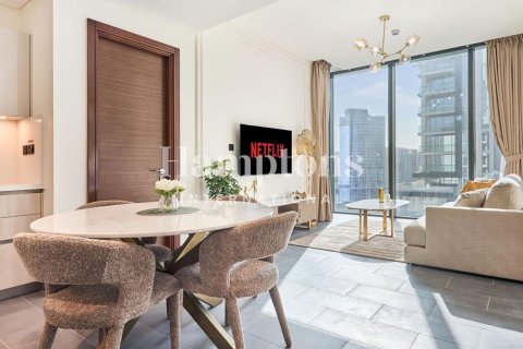 Appartement de 2 chambres à Mohammed Bin Rashid City, UAE No. 168664 16