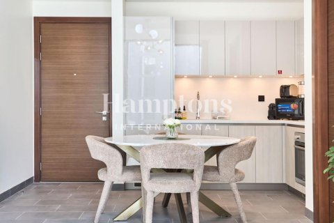 Appartement de 2 chambres à Mohammed Bin Rashid City, UAE No. 168664 13