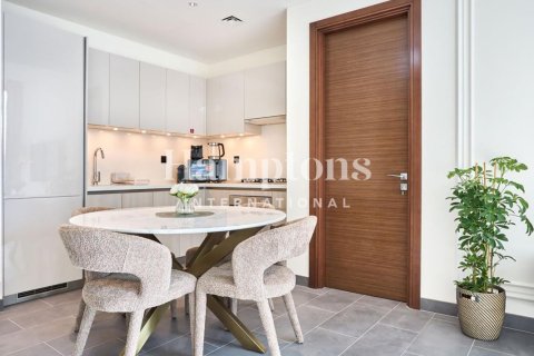 Appartement de 2 chambres à Mohammed Bin Rashid City, UAE No. 168664 10