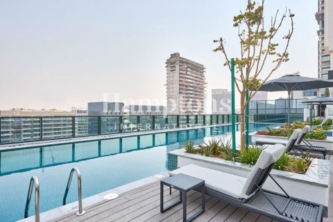 Appartement de 2 chambres à Mohammed Bin Rashid City, UAE No. 168664 11