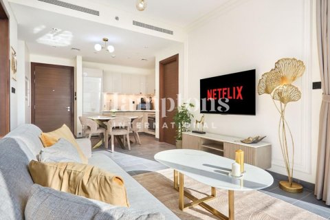 Appartement de 2 chambres à Mohammed Bin Rashid City, UAE No. 168664 8